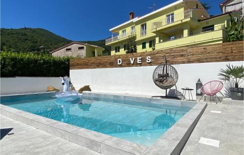 Amazing Home In Rukavac
