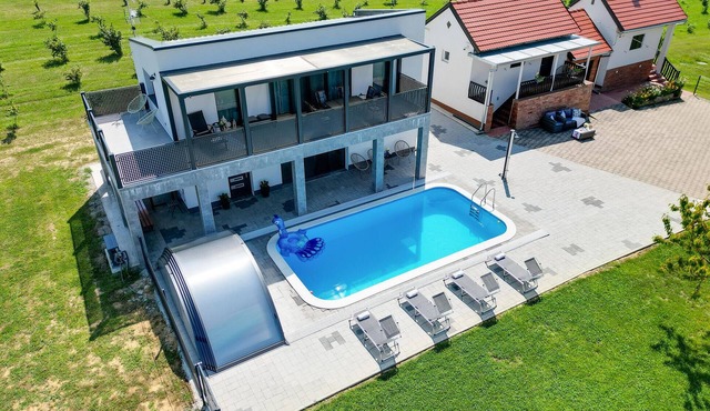 Amazing home in Sedlarica with sauna