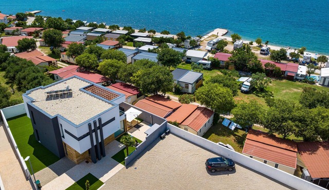 Amazing home in Sveti Petar