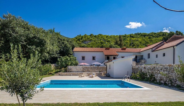 Amazing home in Tribalj