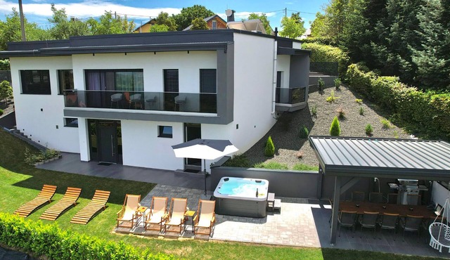 Amazing home in Varazdin Breg with sauna