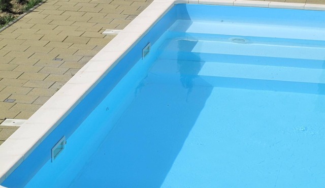 Amazing vacation with private swimmingpool "Apartment Oracle "