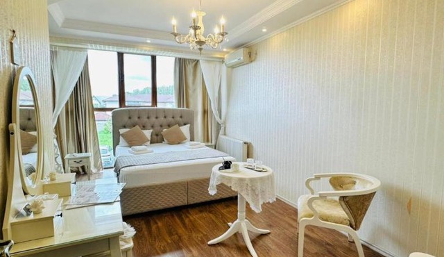 Ami Residence Bucharest Airport,Therme&FREE PARKING Otopeni in Bucharest