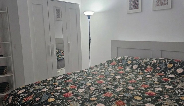 Amias Cozy Apartment-Kids friendly, top wifi and free parking in București