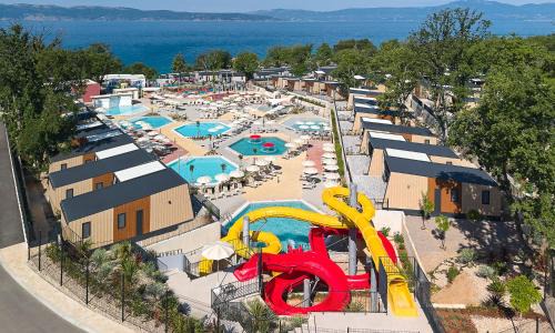 Aminess Style Camping Atea Glamping & Holiday Homes