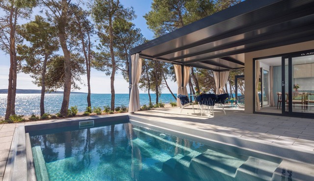 Aminess Style Camping Avalona Glamping Villas & Holiday Homes