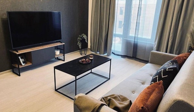 AmurResidence 1Relax privat-Sauna Family free Parking in lasi