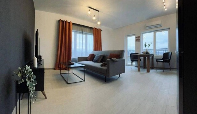 AmurResidence 6Relax Sauna-private family in Iasi