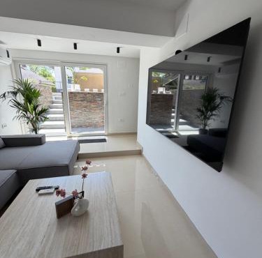 Ana Deluxe Apartment in Radovljica