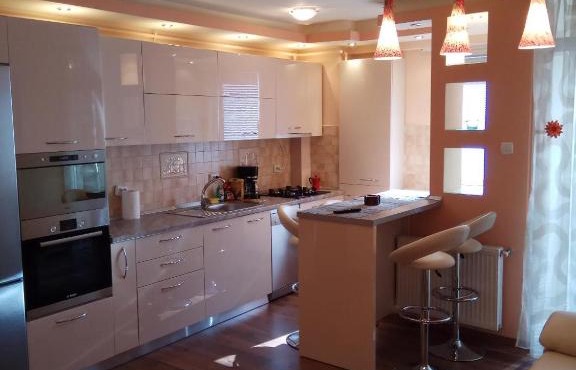 Ana's Apartment in Baia Mare