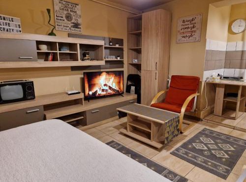 Ana Studio in Hunedoara