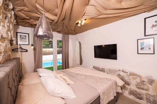 Anchi Villa in Zadar