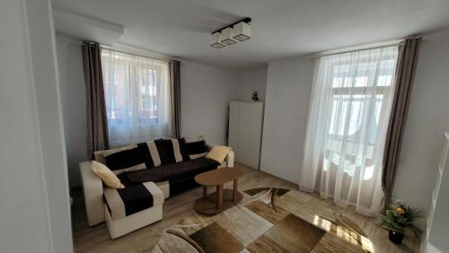 Andy Apartament in Petroşani