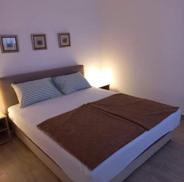 Anidu Apartmani Banja Vrujci in Gunjica