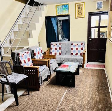 Anish Homestay in Munnar