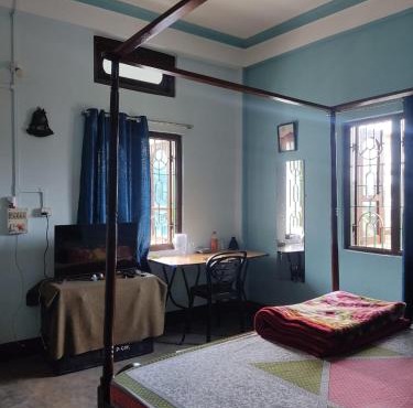 Anita Homestay in Silchar