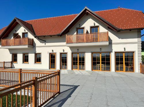 Anivina - B&B in Ormoz