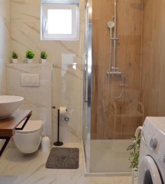 Anka Cozy Apartment