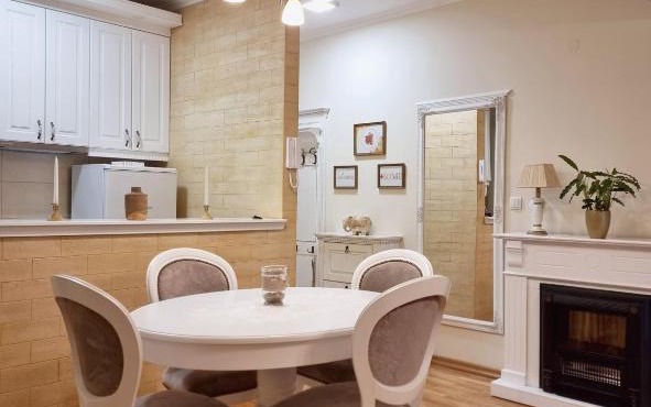 Antik Apartman in Stara Pazova