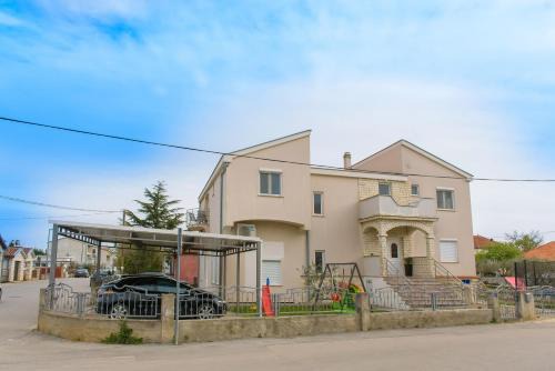 Antonela Apartment