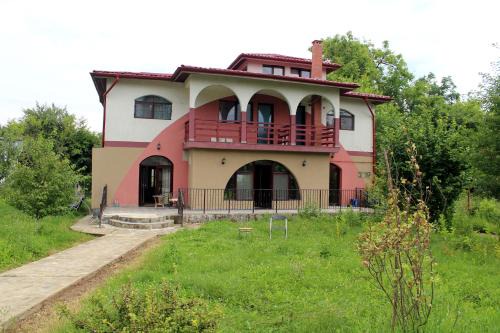 Anuța in Breaza de Jos