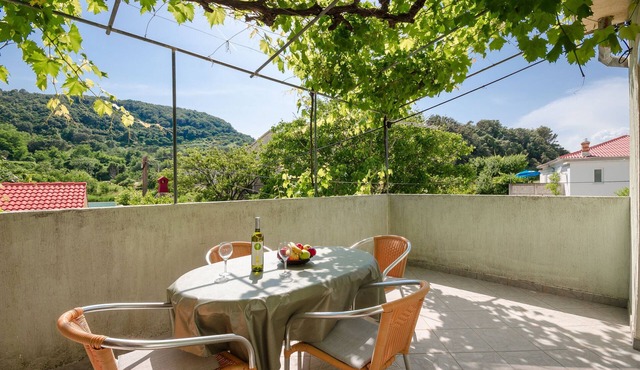 Apartments Jasna (65261-A2) - Supetarska Draga - island Rab