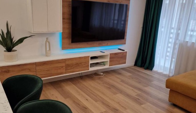 Apart Hotel London Residence Center in Suceava