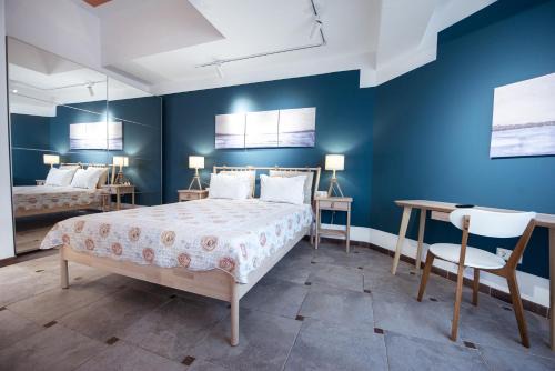 Apart-Hotel Safir in Venus