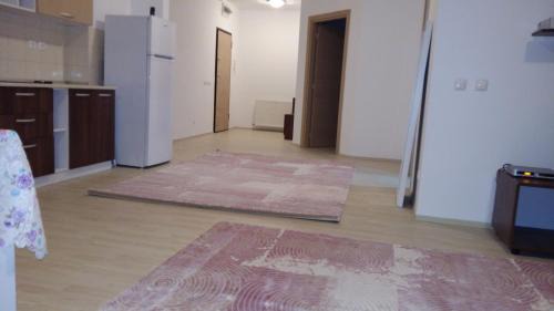 Apart hotel Sara seaview in Neptun
