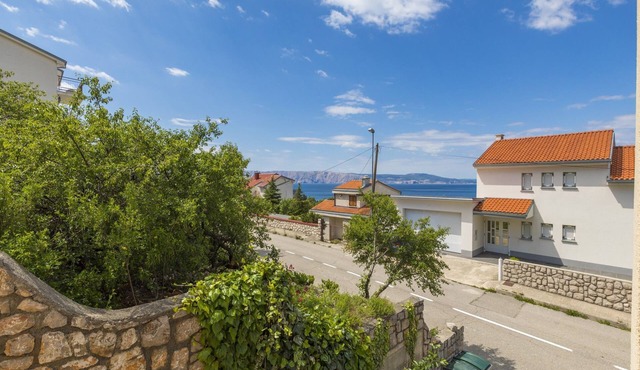 Apartments Ninac (62456-A2) - Klenovica (Novi Vinodolski)