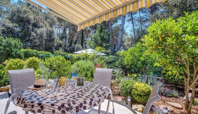Apartment Adri (17511-A1) - Mali Losinj - island Losinj