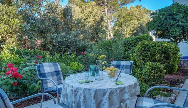Apartment Adri (17511-A2) - Mali Losinj - island Losinj