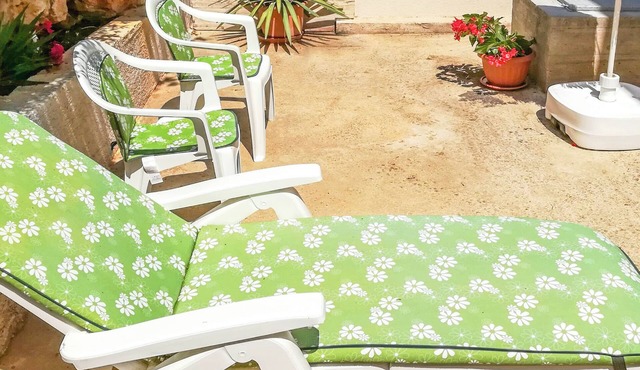 Apartment Sammy (87541-A1) - Savar (island of Dugi otok) in Savar (island of Dugi otok)