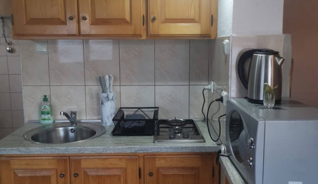 Apartment More (110681-A1) - Savar (island of Dugi otok) in Savar (island of Dugi otok)