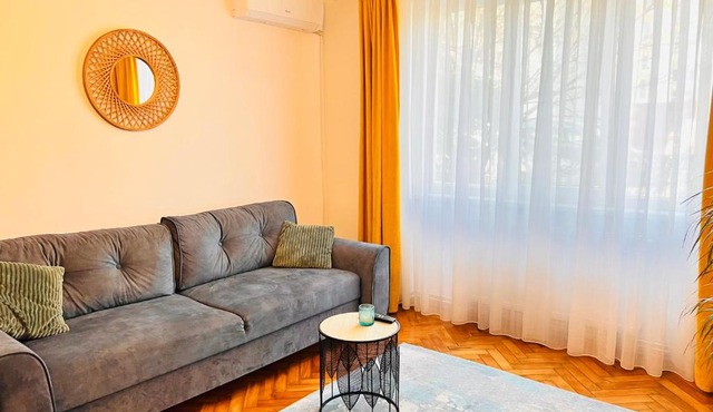 Apart Relax Turda in Turda