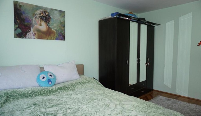 Apartament încântător cu parcare gratuită in Ploieşti