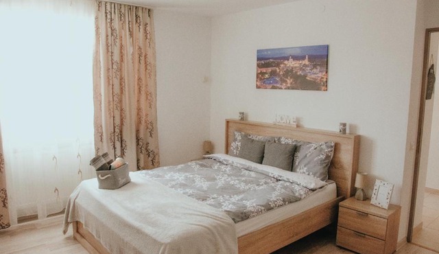Apartament 1 Decembrie in Alba Iulia