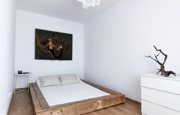 Apartament 14 in Baile Herculane