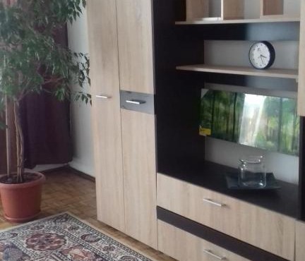 Apartament 2 camere Blaj Str Avram Iancu Bl 9 in Blaj