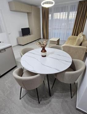 Apartament 2 camere - Concept 9 in Târgu-Mureş