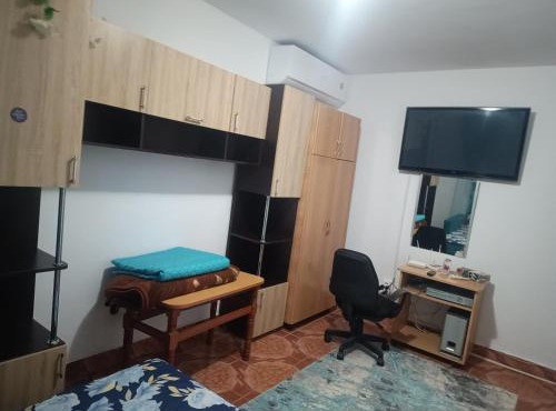 Apartament 2 camere Mangalia, parter-gradinita, 5 min de Portul Turistic in Mangalia