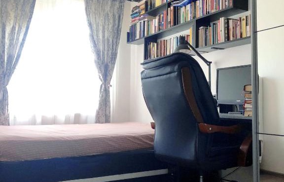 Apartament 3 camere modern in Moldova Nouă
