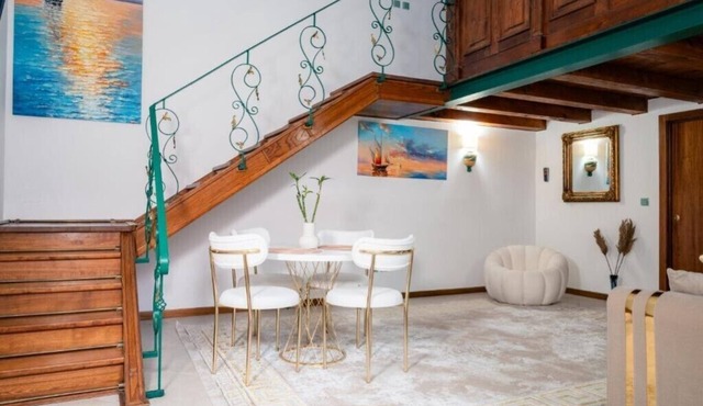 Apartament 3 in Timișoara