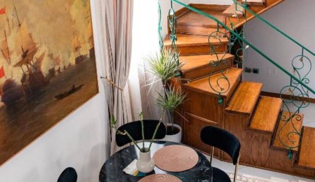 Apartament 5 in Timișoara
