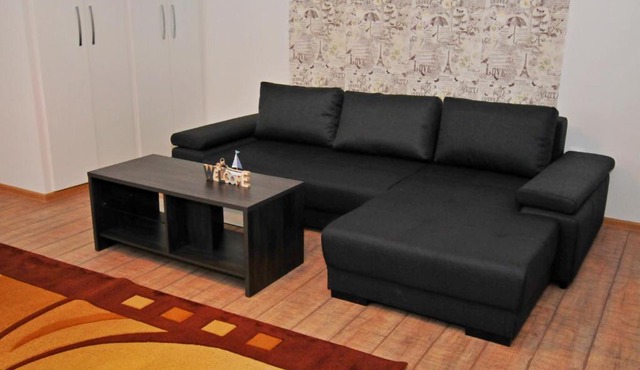 Apartament 6 Central in Tirgu Mures