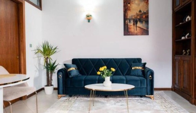 Apartament 9 in Timișoara