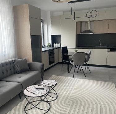 Apartament A&Maya in Ramnicu Valcea