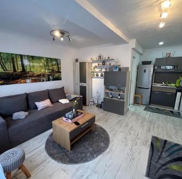 Apartament Acasa Sf.Gheorghe in Sfântu-Gheorghe