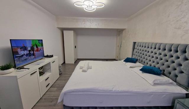 Apartament AlyMit Băile Herculane in Baile Herculane