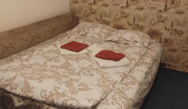 Apartament Aurora in Dej
